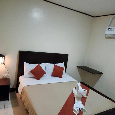 Elegance Guesthouse Pasay Exterior foto