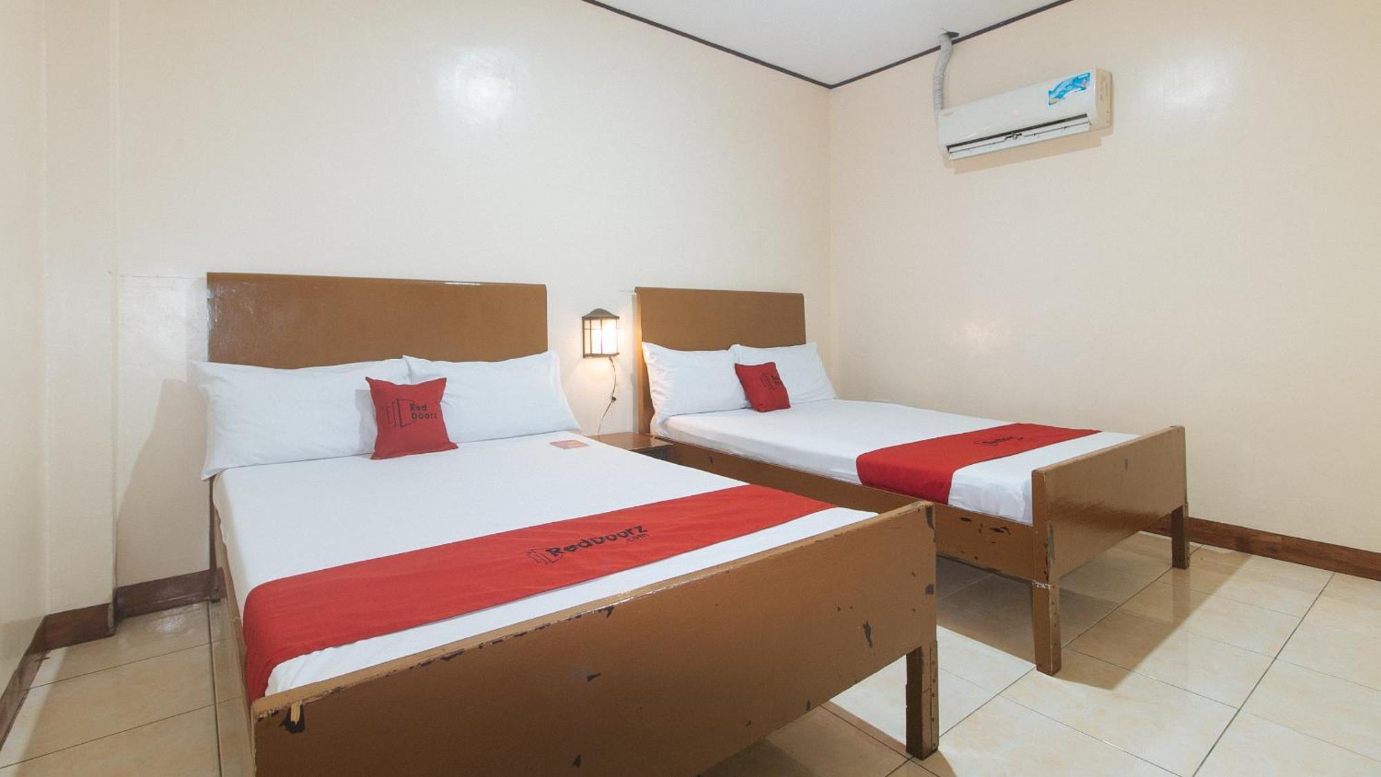 Elegance Guesthouse Pasay Exterior foto