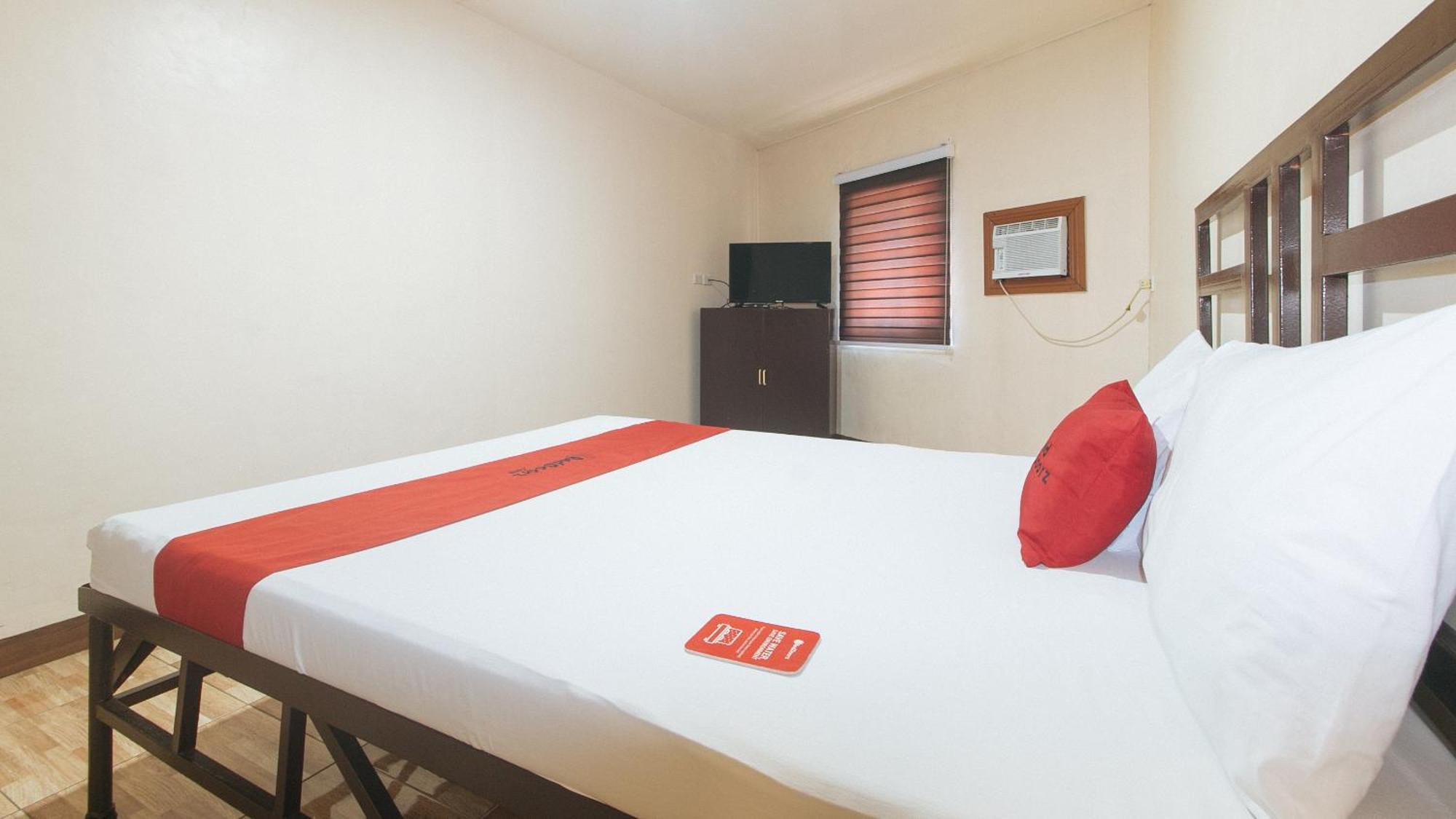 Elegance Guesthouse Pasay Exterior foto