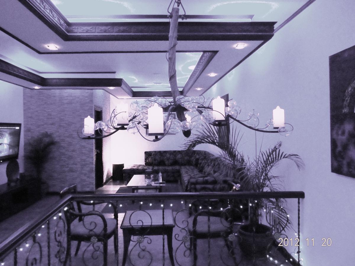 Elegance Guesthouse Pasay Exterior foto