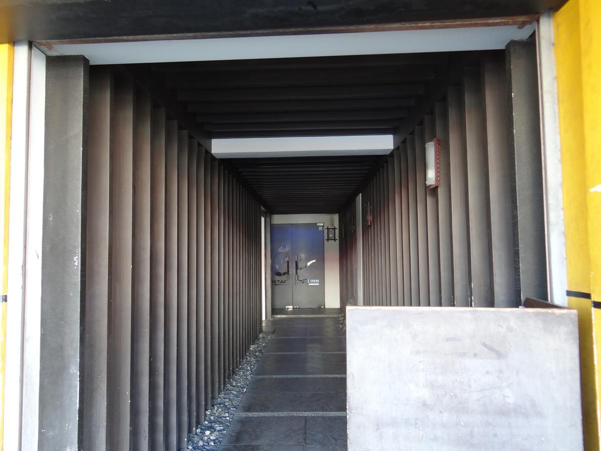 Elegance Guesthouse Pasay Exterior foto